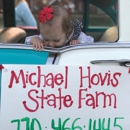 Michael Hovis - State Farm Insurance Agent - Homeowners Insurance