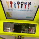 Minute Key