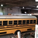 Driban Body Works, Inc. - Bus Repair & Service