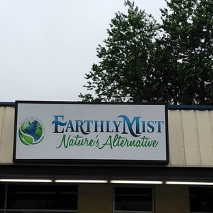 Earthly Mist - Tulsa, OK