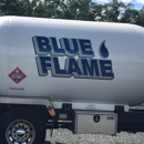 Blue Flame - Fuel Oils