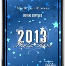 North Bay Movers - Movers