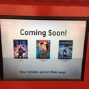 Redbox - Video Rental & Sales