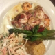 La Parrilla Mexican Restaurant