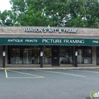 Hanson's Art & Frame