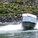 John Carl Guide Service - Boat Tours
