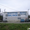 Smitty's Auto Parts gallery