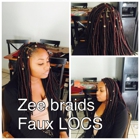 Da-Zee Braids & Weaves