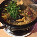 O Youngs Rock Pot - Chinese Restaurants