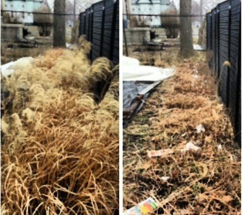 Michigan Urban Farming Initiative - Detroit, MI