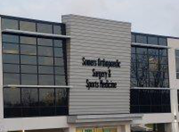 Somers Orthopaedic Surgery & Sports Medicine Group - Carmel, NY