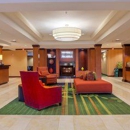 Fairfield Inn & Suites - Hotels