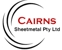 Cairns Sheetmetal Pty Ltd - Sheet Metal Fabricators