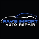 Ray's Import Auto Repair - Auto Repair & Service