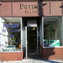 Peter's Cut Above