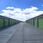 Open Range Storage