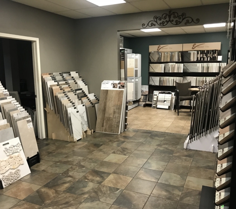 Metro Wholesale Flooring & Design Center - San Antonio, TX