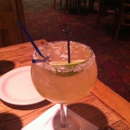 Top Shelf Mexican Food & Cantina