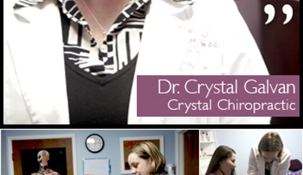 Crystal Chiropractic - Goleta, CA