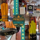 Princess and a Redneck - Gift Shops