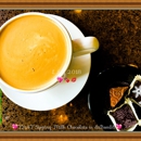 Sublime Chocolate