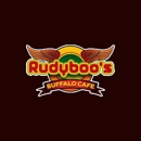 Rudyboo's Buffalo Café - American Restaurants