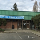 VCA Crown Hill Animal Hospital