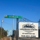 Landmark Towing