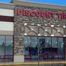 Discount Tire - Tire Dealers