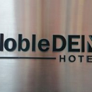 NobleDEN Hotel - Hotels