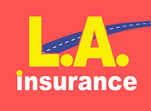 L.A. Insurance - San Antonio, TX