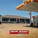 Quik Mart Convenience Stores #17 - Convenience Stores