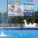 Discount Pool & Spa Outlet - Billiard Equipment & Supplies