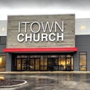 Itown Cafe - Churches & Places of Worship
