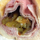 Laspada's Original Hoagies