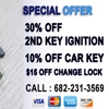 Car Lockout North Richland Hills gallery
