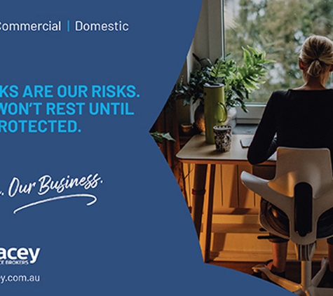 Macey Insurance Brokers Pty Ltd - Bowral, NSW. Your Risks Are Our Risks And We Won't Rest Until You're Protected