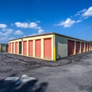 CubeSmart Self Storage - Self Storage