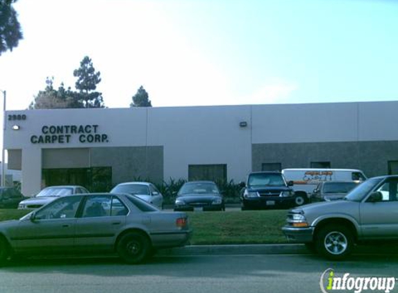 Contract Carpet Corp - Fullerton, CA