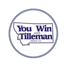 Tilleman Motor CO. - Automobile Parts & Supplies