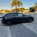 Mazda of Palm Beach - Automobile Body Repairing & Painting