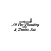 All Pro Plumbing & Drains, Inc gallery