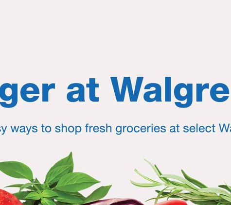 Kroger Pickup at Walgreens - Newport, KY