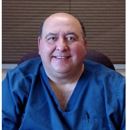 Hiram A. Garcia, DMD - Oral & Maxillofacial Surgery