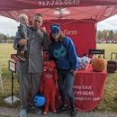 Lizzi, Tommy, AGT - Homeowners Insurance