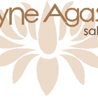 Wayne Agassi's Salon