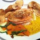 Segovia Restaraunt - Restaurants