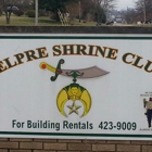 Belpre Shrine Club