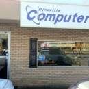 Pineville Computers - Computer Software & Services