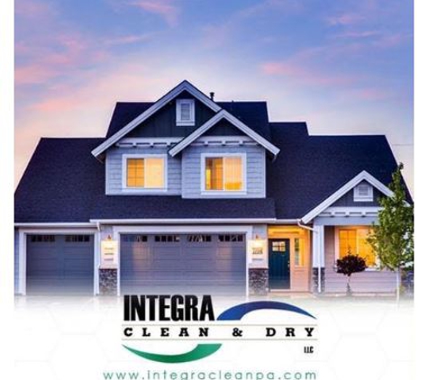 Integra-Clean & Dry LLC - Newfoundland, PA